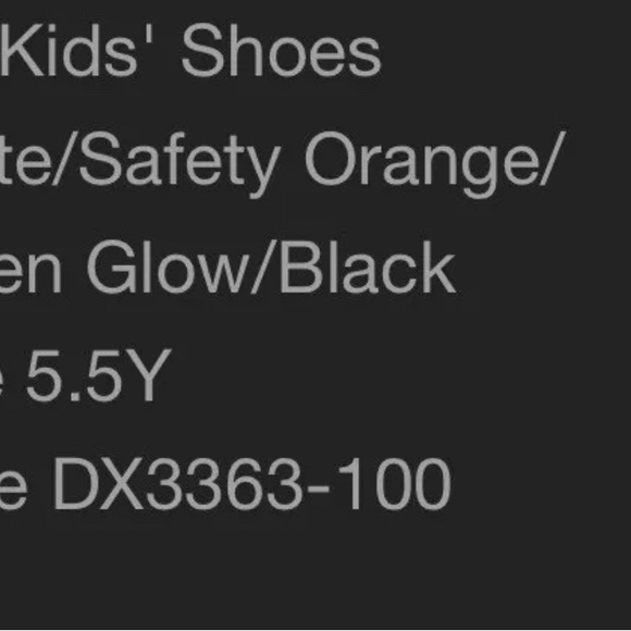 Nike Dunks - Picture 4 of 4